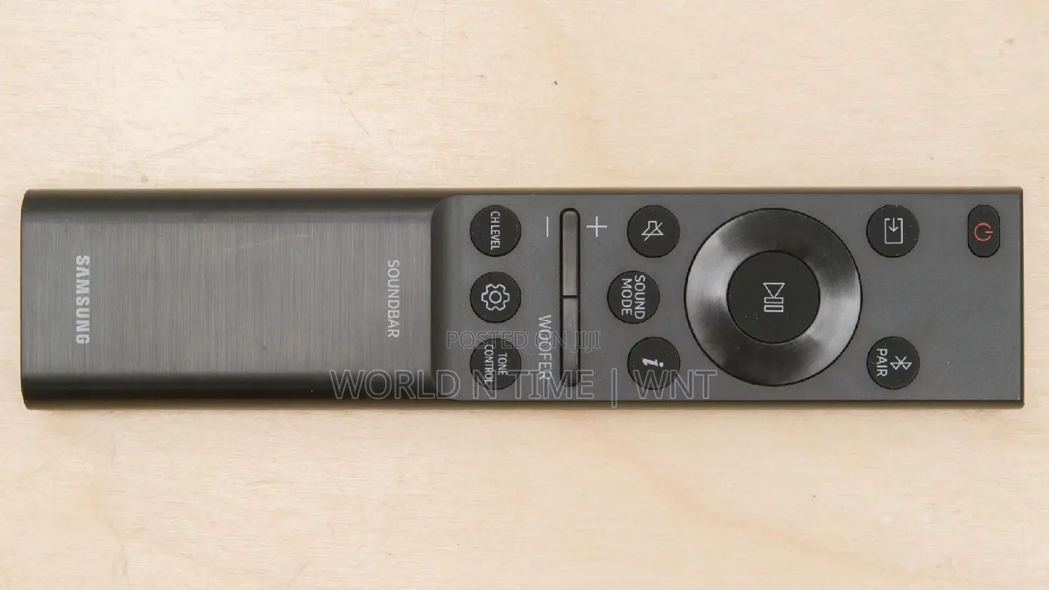 SAMSUNG HW-B650 3.1ch Soundbar W/Dolby 5.1 DTS Virtual:X