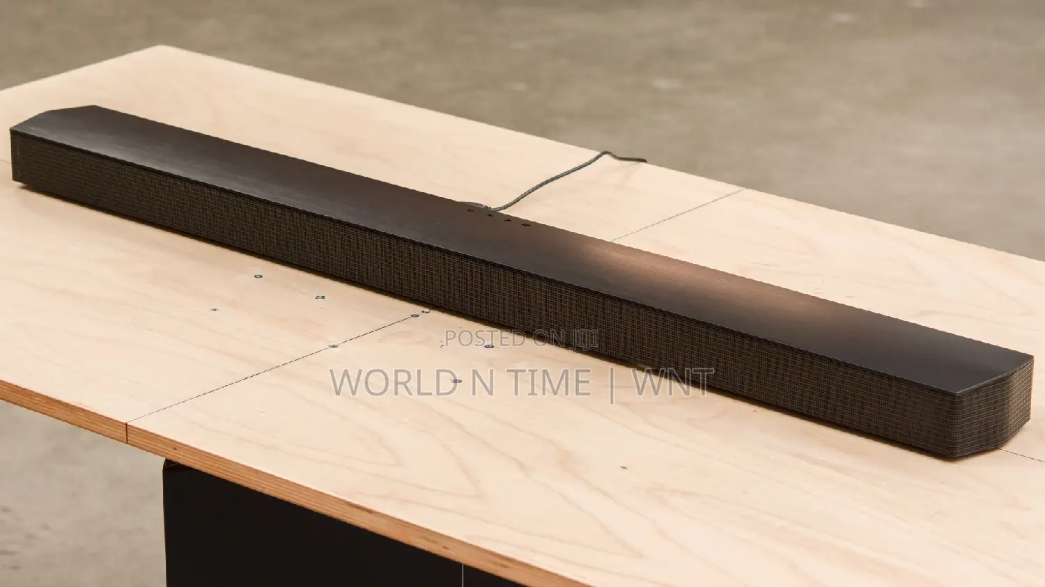 SAMSUNG HW-B650 3.1ch Soundbar W/Dolby 5.1 DTS Virtual:X