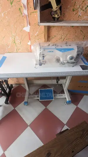 Cherehani Ya Kushona Nguo Masofa Seat Cover