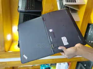 Laptop Lenovo ThinkPad 11e 4GB Intel Core I3 SSD 256GB