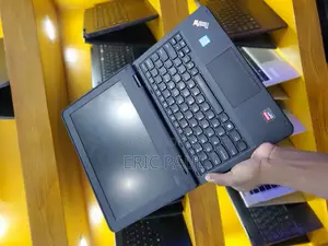 Laptop Lenovo ThinkPad 11e 4GB Intel Core I3 SSD 256GB