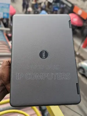 Laptop Dell Latitude 3189 4GB Intel Pentium SSD 128GB