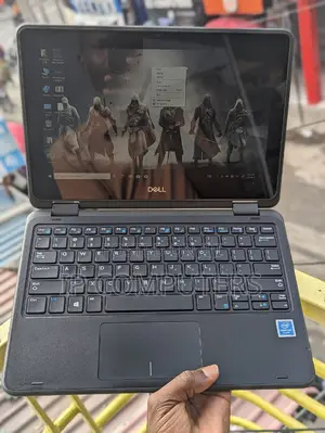 Laptop Dell Latitude 3189 4GB Intel Pentium SSD 128GB
