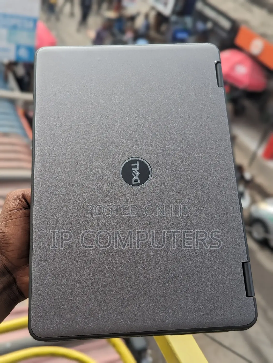 Laptop Dell Latitude 3189 4GB Intel Pentium SSD 128GB