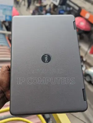 Laptop Dell Latitude 3189 4GB Intel Pentium SSD 128GB