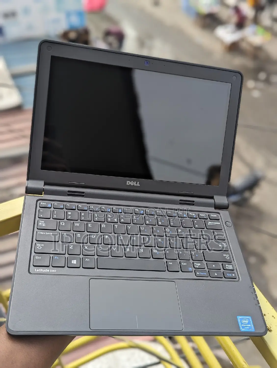 Laptop Dell Latitude 11 3160 4GB Intel Pentium HDD 500GB