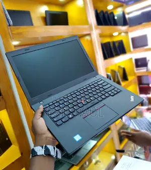 Laptop Lenovo ThinkPad L460 8GB Intel Core I5 SSD 256GB