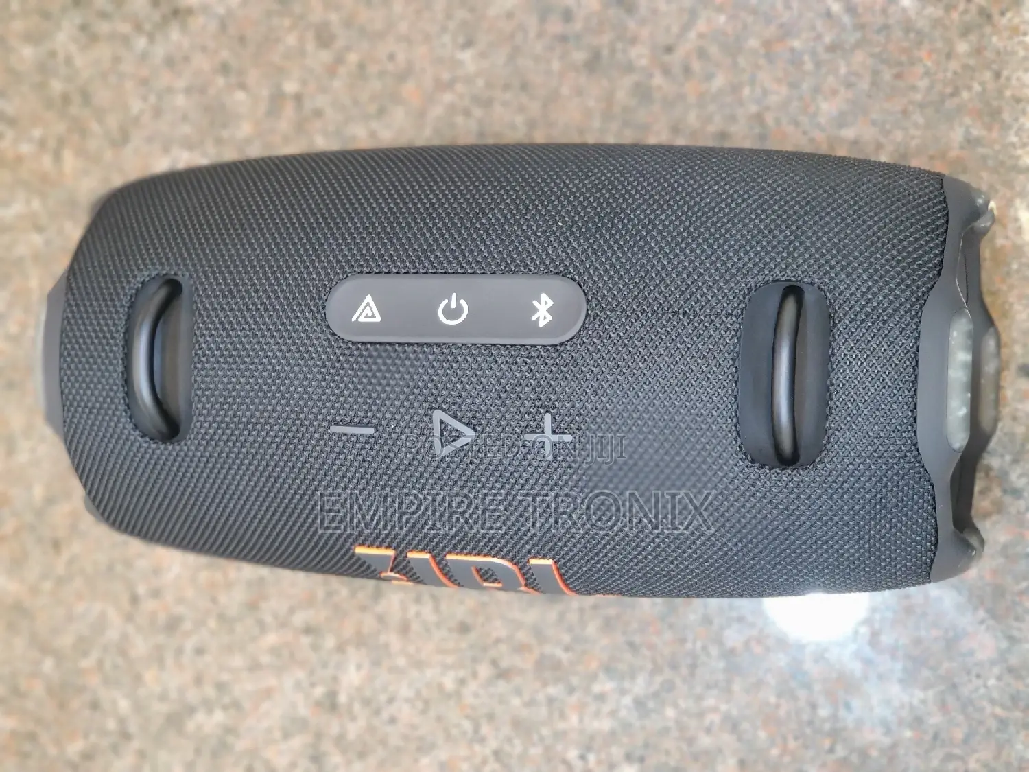 JBL Xtreme 4 Portable Bluetooth Speaker
