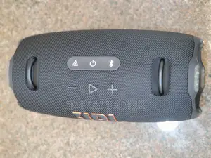 JBL Xtreme 4 Portable Bluetooth Speaker