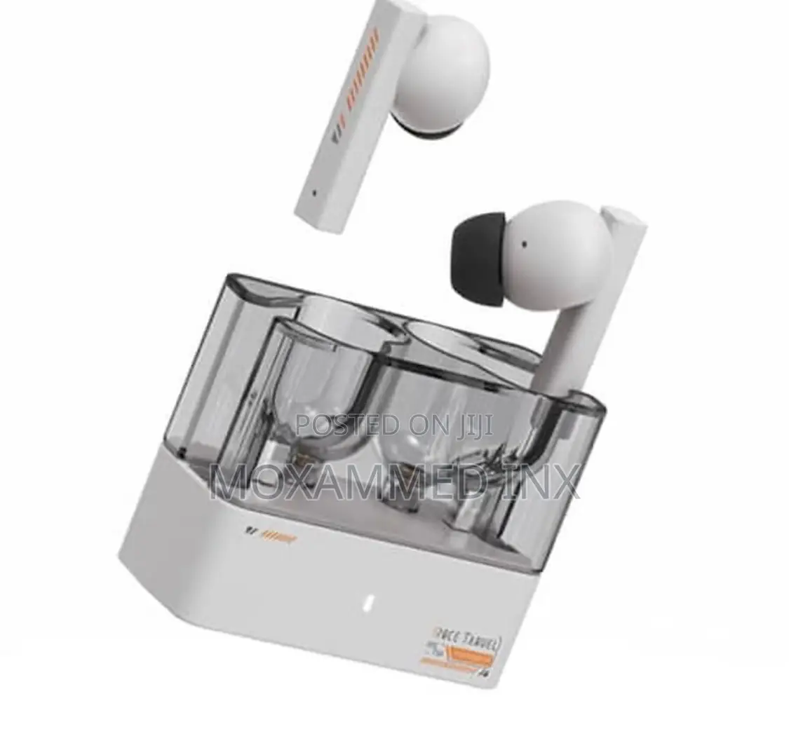 Moondrop Space Travel Bluetooth Earphones