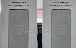 Samsung Powerbank 25w PD 10,000mah Battery Wireless Charging