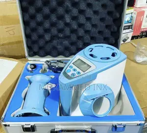 Digital Grain Moisture Meter