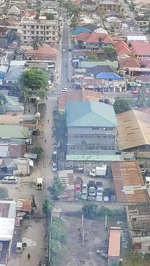 Plot at Makumbusho Pazuri Sana