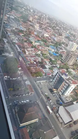 Plot at Makumbusho Pazuri Sana