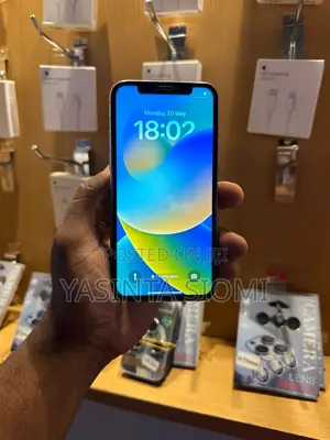 Apple iPhone 11 Pro 64 GB White