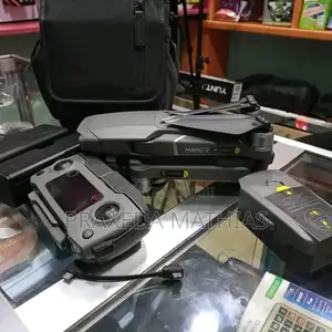 Photo - DJI Mavic 2 Pro