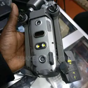 DJI Mavic 2 Pro