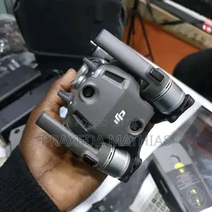 DJI Mavic 2 Pro