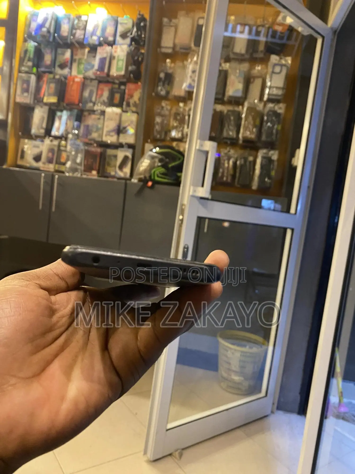 Samsung Galaxy A03 Core 32 GB Black