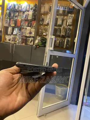 Samsung Galaxy A03 Core 32 GB Black