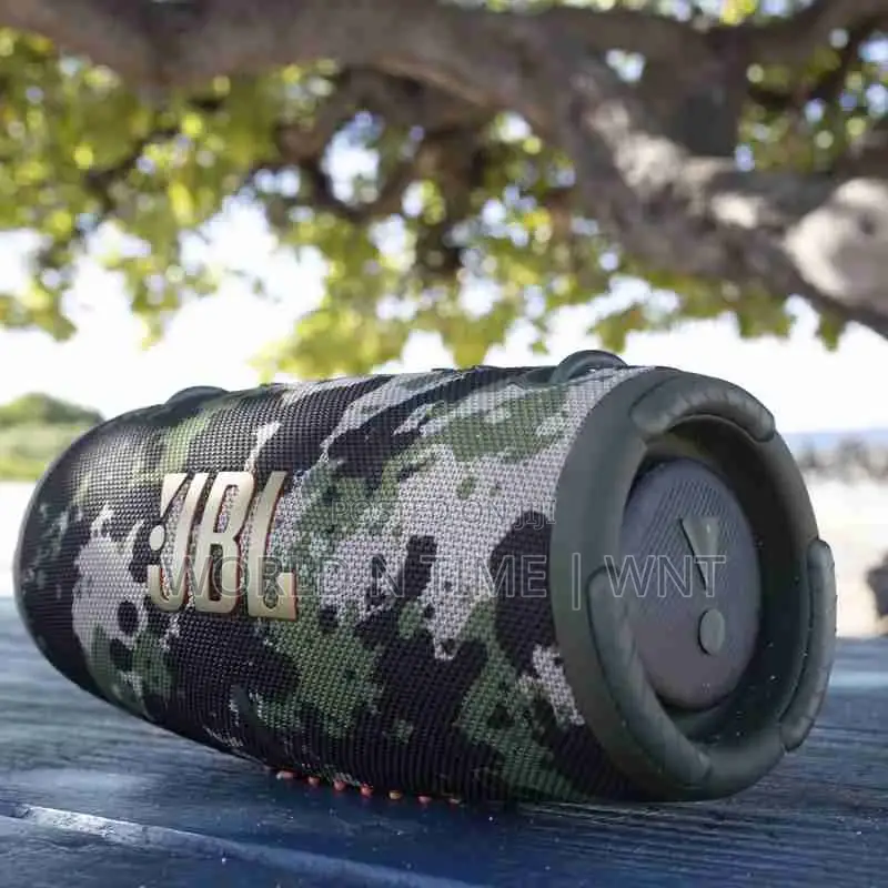 JBL Xtreme 3 Bluetooth Army