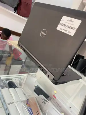 Laptop Dell Latitude E7450 8GB Intel Core I5 SSD 256GB