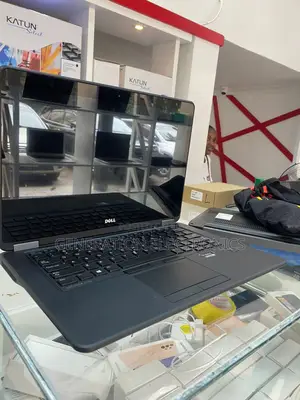 Laptop Dell Latitude E7450 8GB Intel Core I5 SSD 256GB