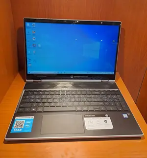 Laptop HP Pavilion X360 14 8GB Intel Core I5 SSD 256GB