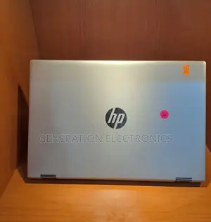 Laptop HP Pavilion X360 14 8GB Intel Core I5 SSD 256GB