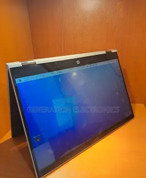 Laptop HP Pavilion X360 14 8GB Intel Core I5 SSD 256GB
