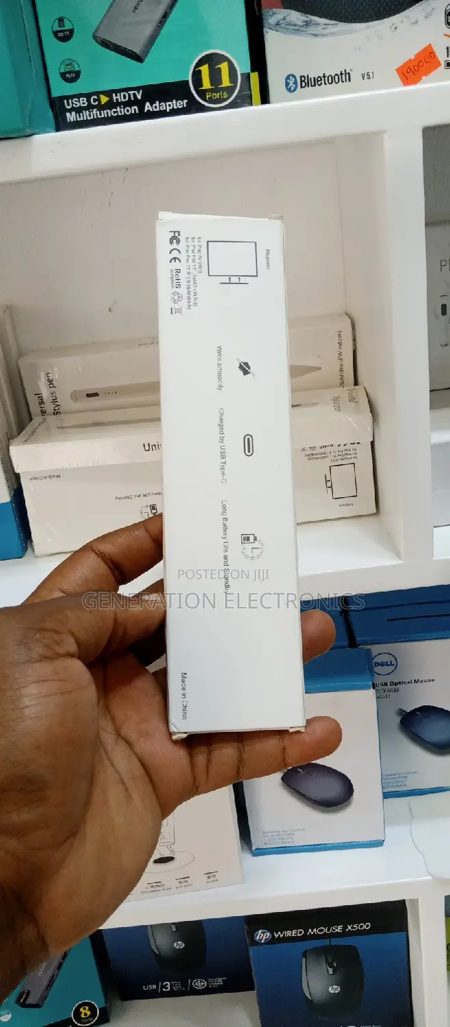 Stylus Pen Universal