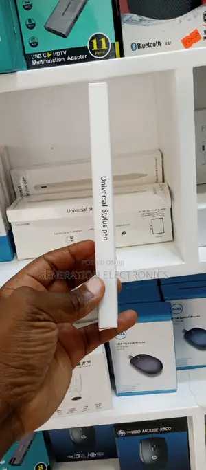 Stylus Pen Universal
