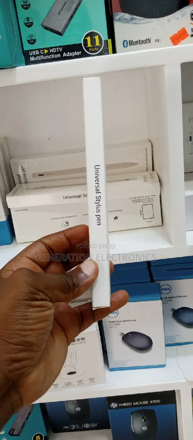 Stylus Pen Universal