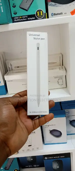 Stylus Pen Universal