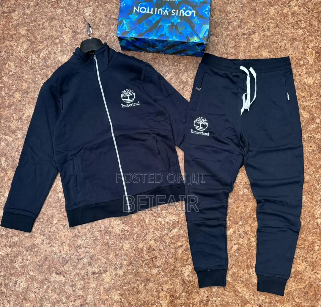 Track Suits | Truck | Traki Suti