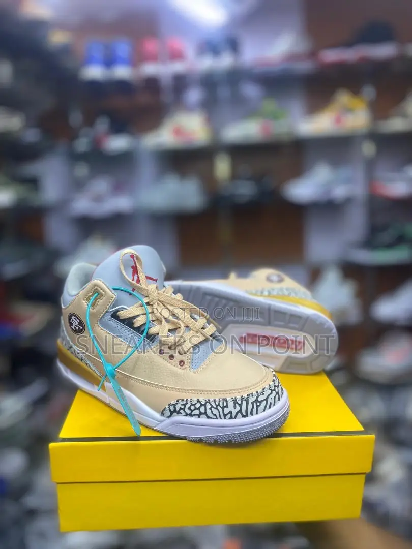 Air Jordan 3