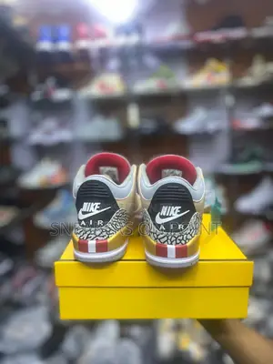 Air Jordan 3