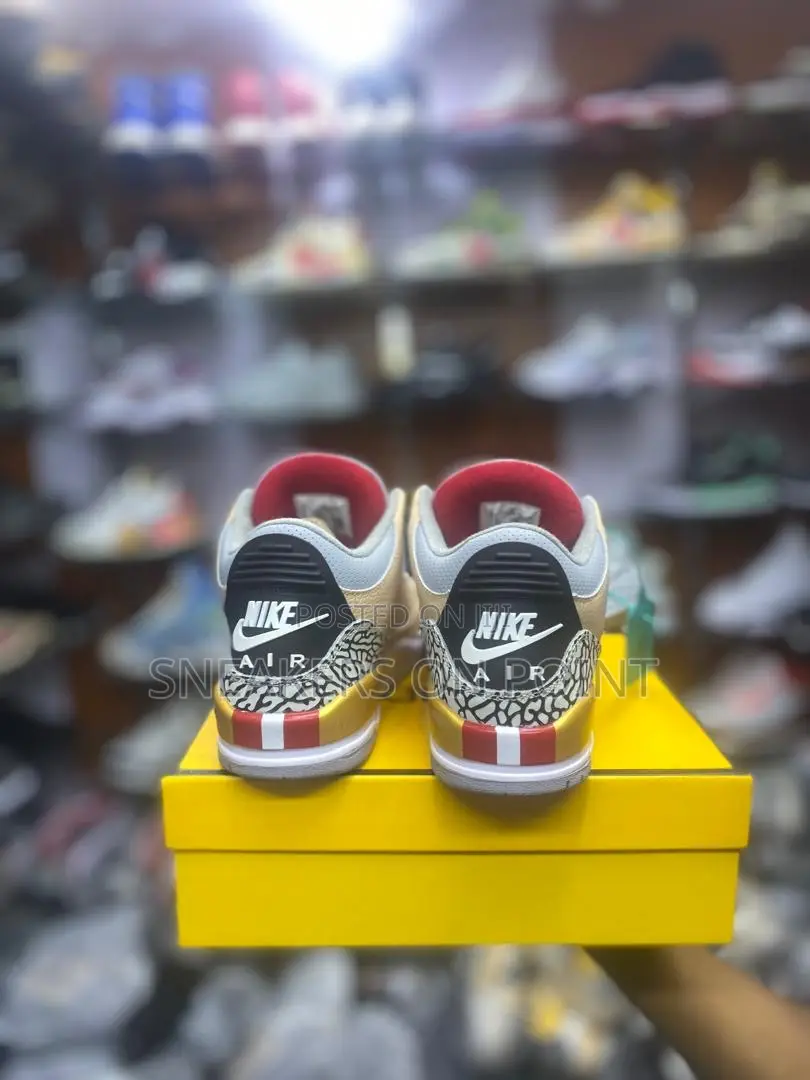 Air Jordan 3