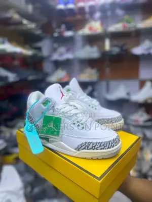 Air Jordan 3