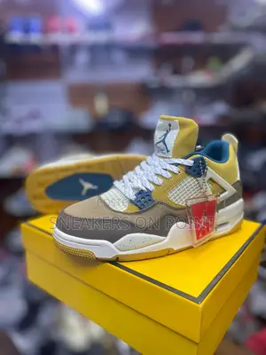 Air Jordan 4