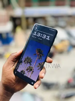 Huawei P60 Pro 256 GB Black