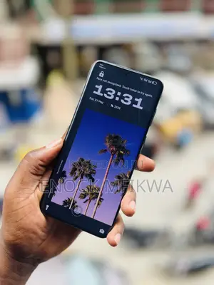 Huawei P60 Pro 256 GB Black