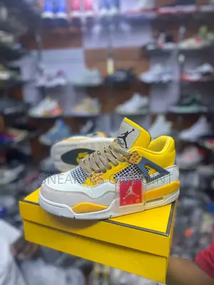 Air Jordan 4