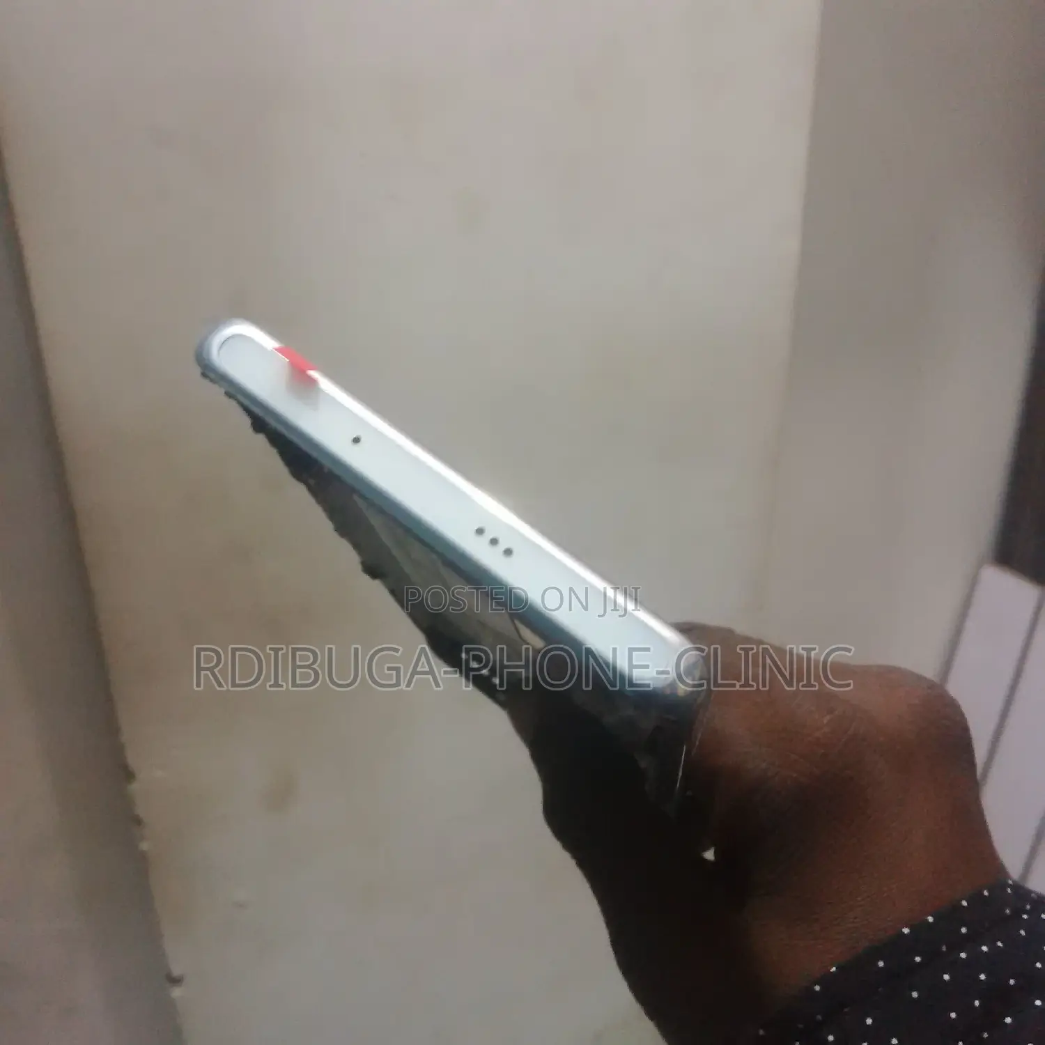 Original LCDS of Tecno With Body Available for Sale