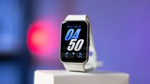 SAMSUNG Galaxy FIT 3 Smart Watch