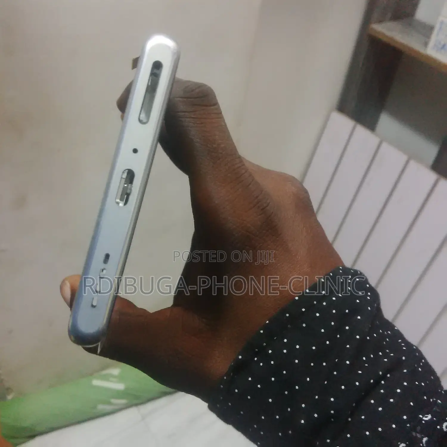 Original LCDS of Tecno With Body Available for Sale
