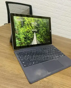 Photo - Laptop Microsoft Surface Pro 3 8GB Intel Core I5 SSD 128GB