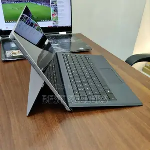 Laptop Microsoft Surface Pro 4 8GB Intel Core I5 SSD 128GB