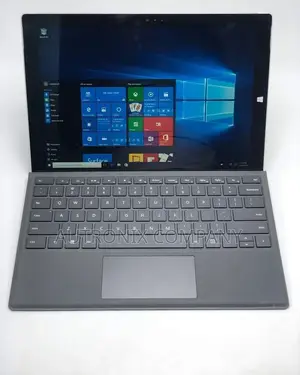 Laptop Microsoft Surface Pro 4 8GB Intel Core I5 SSD 128GB