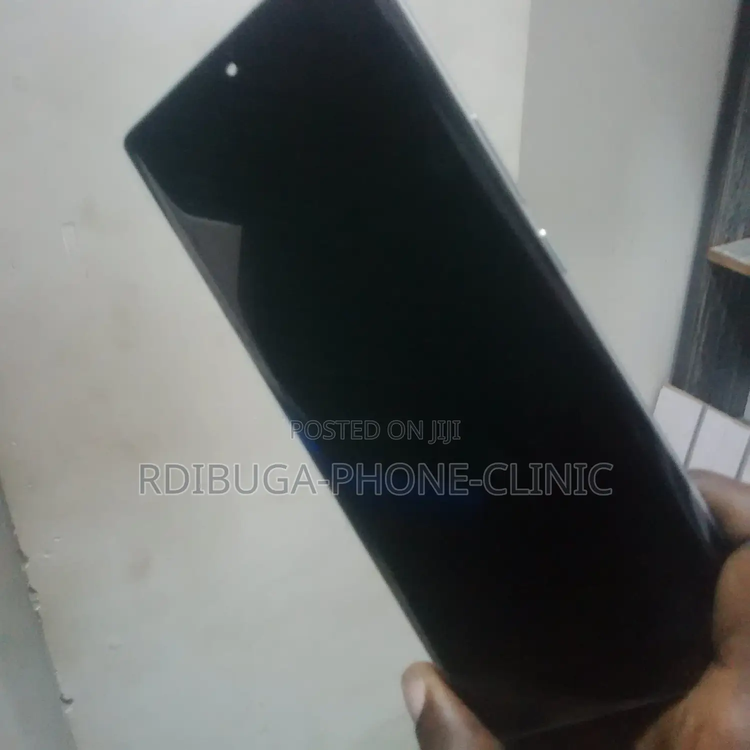 Original LCDS of Tecno With Body Available for Sale